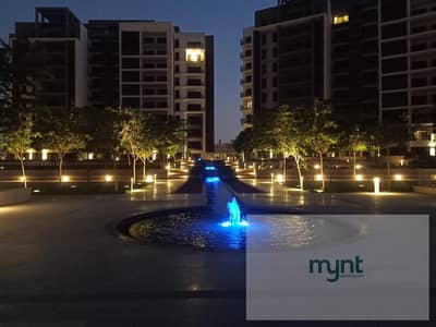شقة مفروشة للإيجار 2 غرف نوم في زد ويست الشيخ زايد | MYNT Hospitality