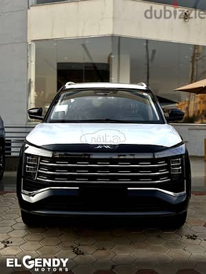 جاك جيه اس 8 برو 2026