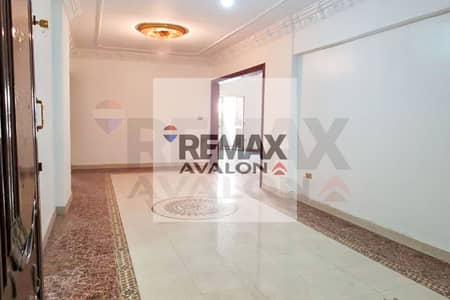 Apartment for sale 185 m Stanley (Abdul Aziz Fahmy)