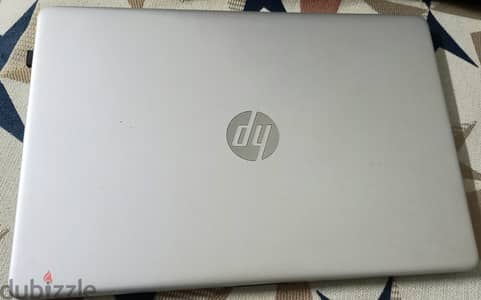 لاب توب HP استيراد الامارات  كسر الزيرو