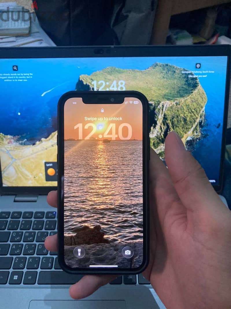 Apple - iPhone 12 Pro 5