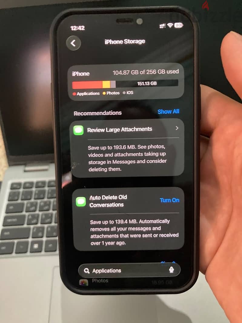 Apple - iPhone 12 Pro 10