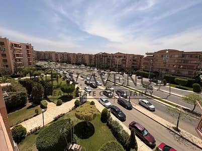 شقة مميزة 129م  متشطبة بالكامل استلام فوري للبيع فى المرحلة الخامسة الرحاب - Fifth phase