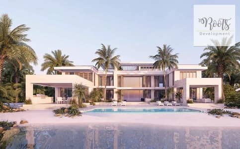 For Sale: Fully Finished Chalet in South Mid, Ras El Hekma, North Coast