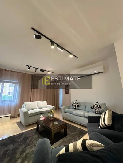 Furnished 160m² Apartment for Rent in Al Marasem