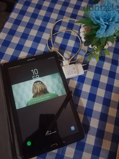 Samsung Galaxy Tab A6
