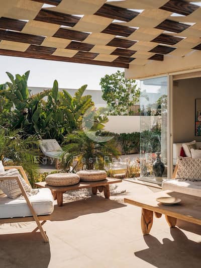 For sale a First-row Chalet in Ras El Hekma with the highest return throughout the year, with Prime Location. - June Sodic