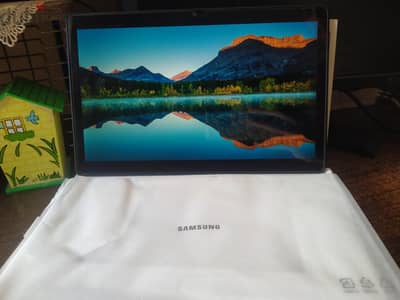 Samsung Galaxy A7 tablet