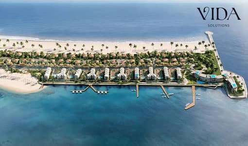 2-Bedroom Apartment for Sale | 91 m² | Blu Stays – The Island, Marina 5