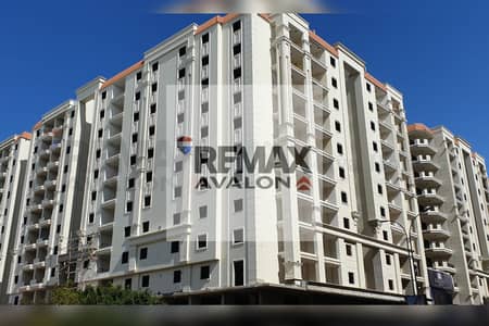 Apartment for Sale in (Smouha – Valore smouha) – Immediate Delivery