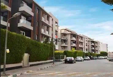 163 sqm Resale Ground Floor Apartment with Garden | Ultra Super Lux Finishing | Immediate Delivery | Direct Owner | Zayed Dunes, Sheikh Zayed City