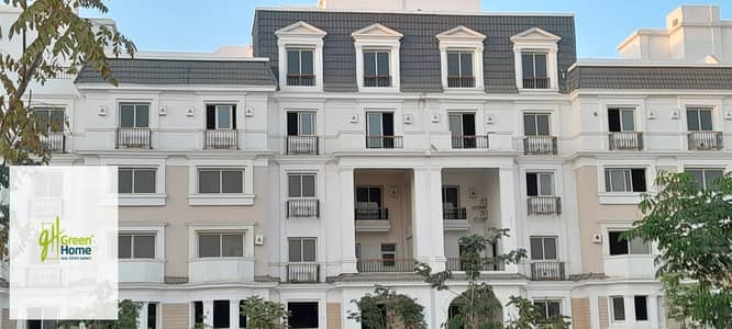 اقل سعر بالتقسيط اي فيلا 245م بجاردن 80م للبيع في ماونتن فيو آي سيتي Mountain View iCity New Cairo