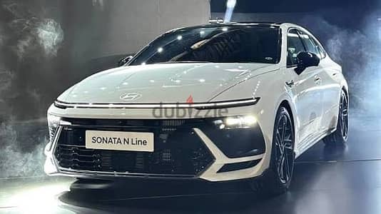 Hyundai Sonata 2025