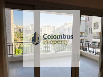 LUXURY APARTMENT 3BED FULLY FINISHED FOR RENT IN CAIRO FESTIVAL CITY