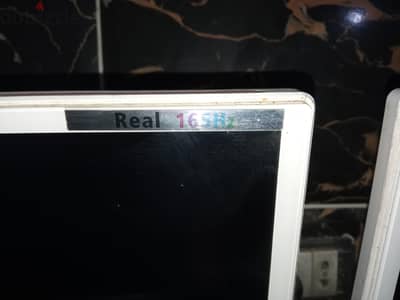 شاشة جيمنج ٣٢ بوصة Guns DSI R-32G165 SUN GAMING