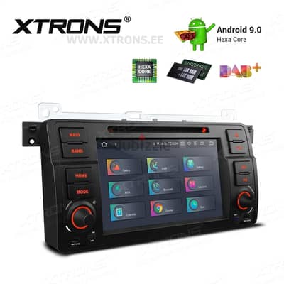 XTRONS   PQ7946BIP