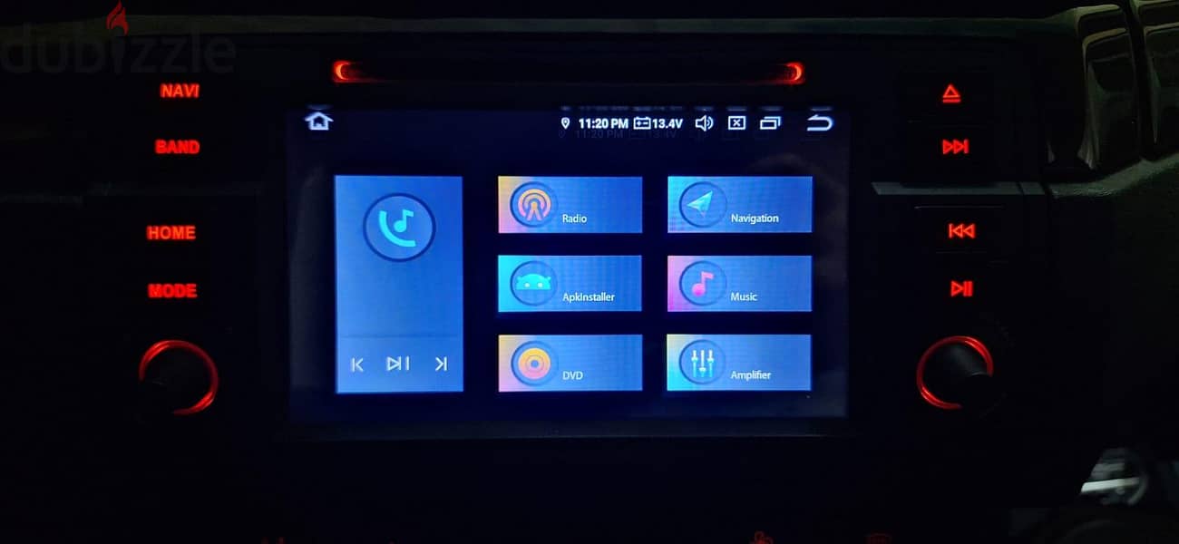 XTRONS   PQ7946BIP 2