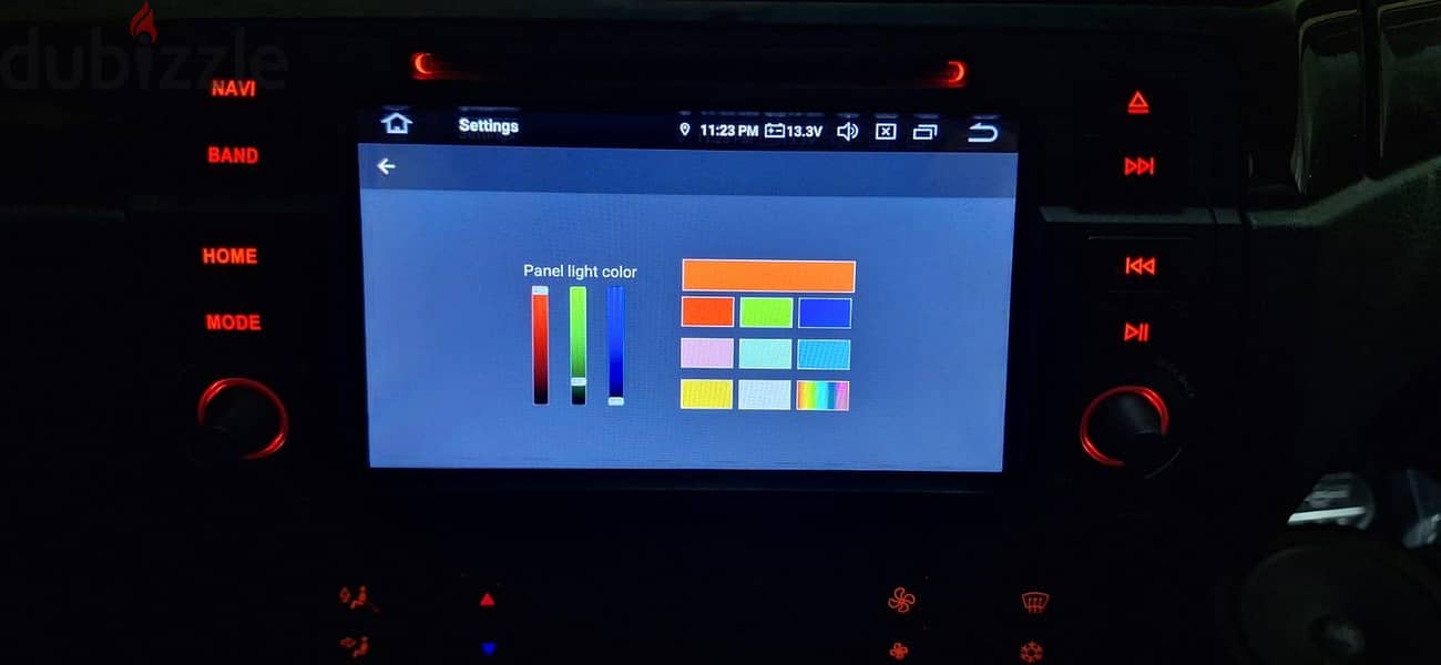 XTRONS   PQ7946BIP 5