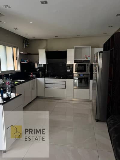 Hot Deal Cash Apartment for Sale in Madinaty B1 – 211 SQM | Wide Garden View & Kitchen Included