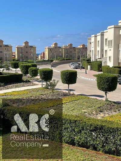 Hot Deal Chalet for Sale in Amwaj North Coast, 2 Bedrooms, 2 Bathrooms, Direct Pool View / Amwaj North Coast