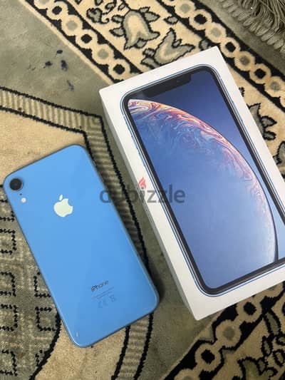 iPhone XR 128G