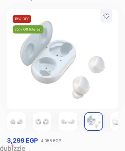 Samsung airbuds 19