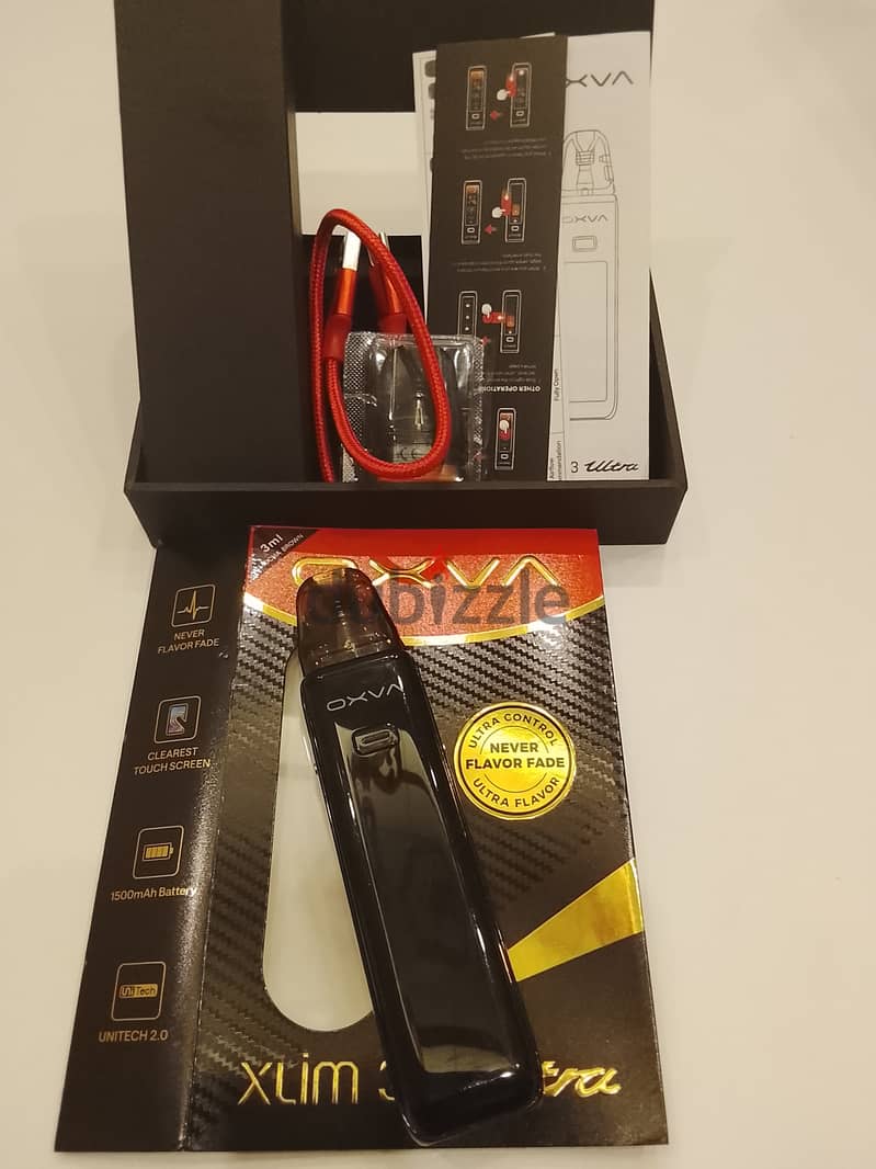 Oxva xlim 3 5