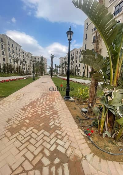 Ground floor apartment with garden for sale 177m 3 bed 3 bath