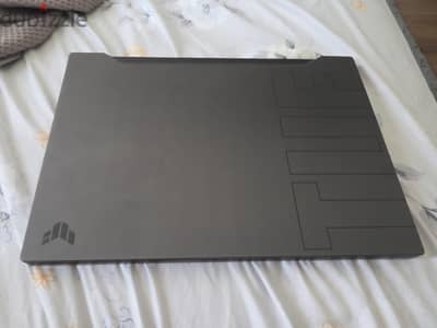 ASUS TUF F15 GAMING LAPTOP RTX 3070 I7 11TH 16GB RAM 1TB SSD M. 2 240Hz