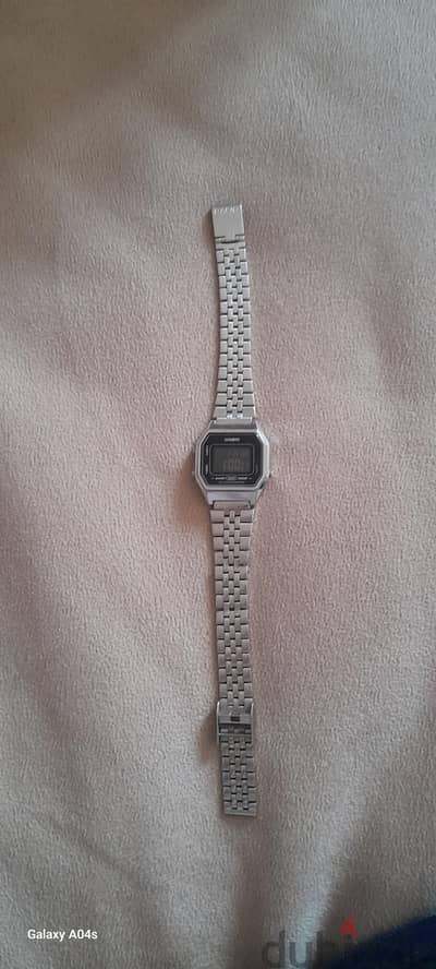 Casio