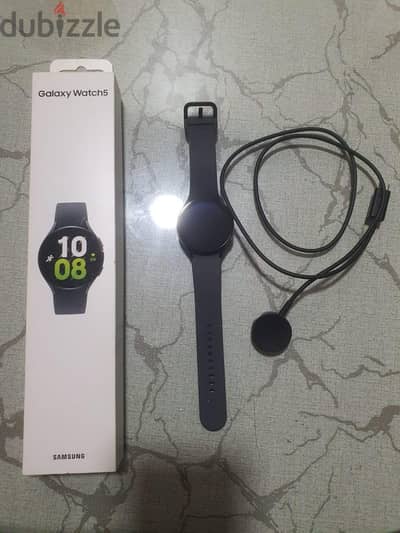 Samsung watch 5