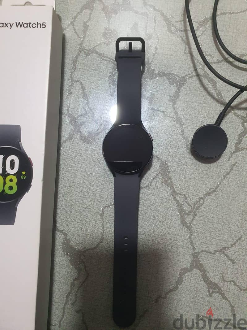 Samsung watch 5 1