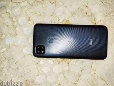 Xiaomi Redmi 9C
