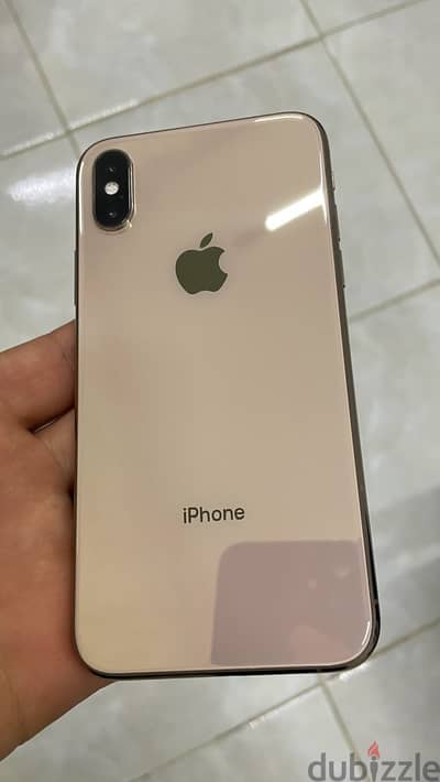Apple - iPhone XS