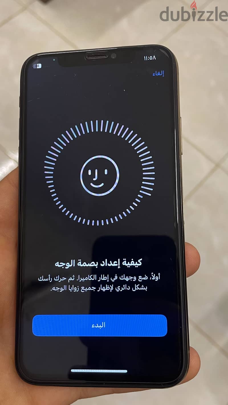 Apple - iPhone XS 2