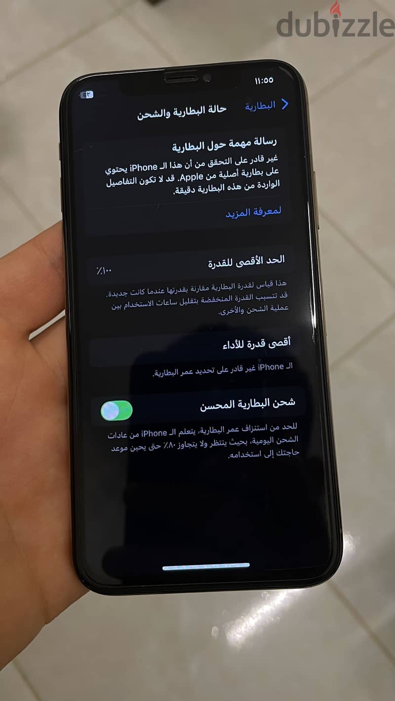 Apple - iPhone XS 3