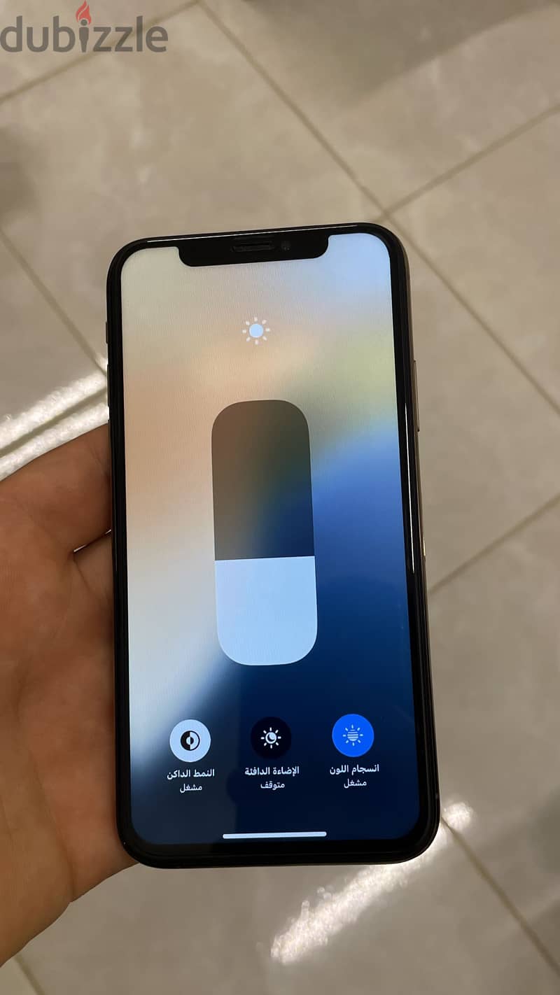 Apple - iPhone XS 4
