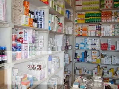 Pharmacy delivery in 2 yrs 76m indoor+57min R3 New Capital,near Al Maqsad,St Joseph School,&universitiesPrice 8,778,000 EGP,2-yr plan,expected rent 5M