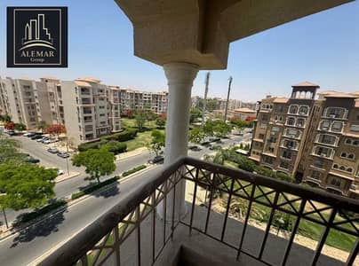 211 m apartment in Madinaty - B1 at a bargain price