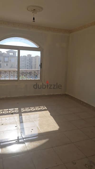 شقة للايجار ب مدينتى قانون  مساحة ١٨٣ متر