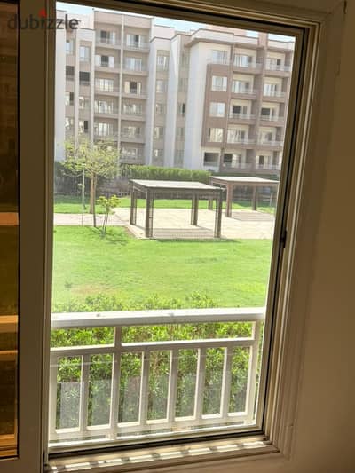 Apartment for Rent in Wesal Compound – First Occupancy