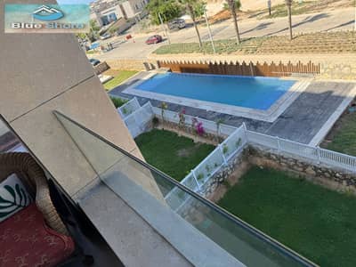 Chalet for rent in the North Coast in Hacienda Bay, area 150m