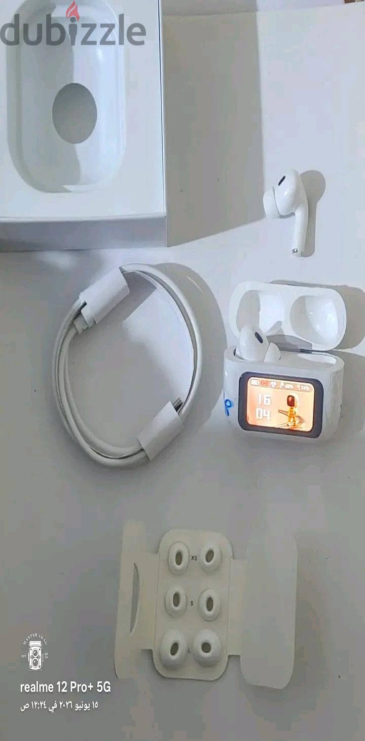 Airpods 2
