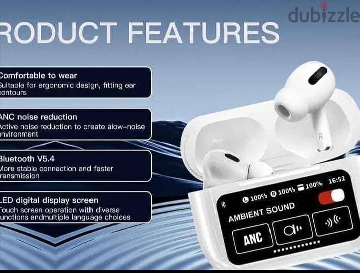 Airpods 3