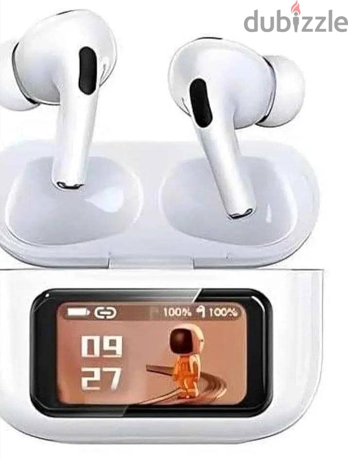 Airpods 4