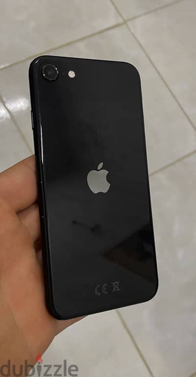 Apple - iPhone SE