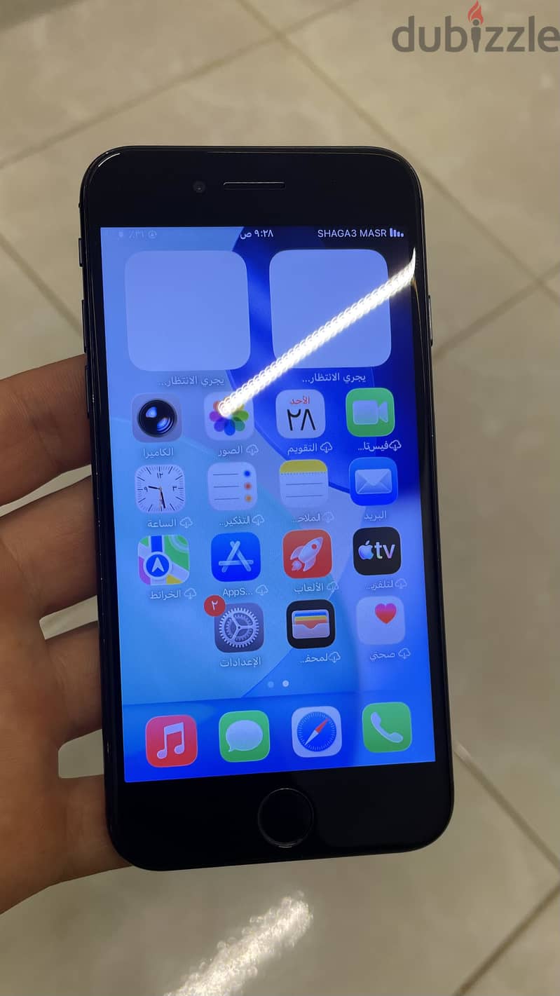 Apple - iPhone SE 1