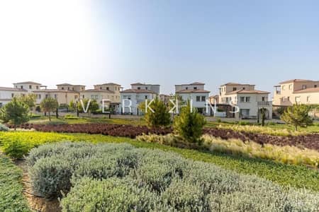 VILLA  4 BED FOR RENT IN A PRIME HILLTOP LOCATION UPTOWN CAIRO EMAAR IN MOKATTAM