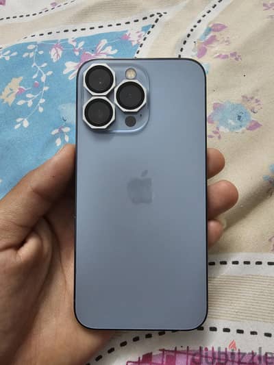 آبل - آيفون 13 برو