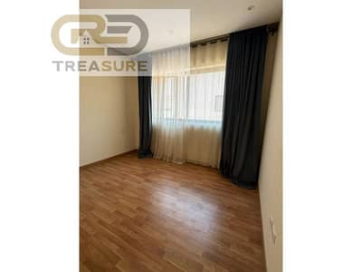 شقة مطبخ وتكييفات للإيجار في ليك فيو ريزيدنس - القاهره الجديده -  Lake View Residence - new cairo
